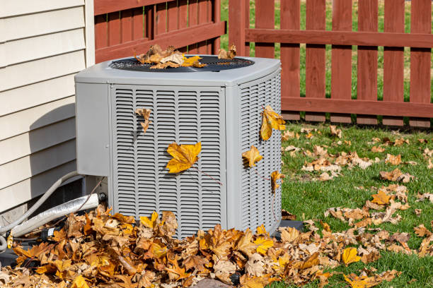 Best Central Air Repair  in Hillsboro, MO