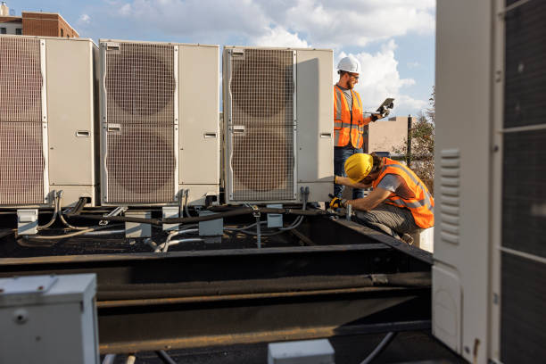 Best Affordable HVAC Services  in Hillsboro, MO