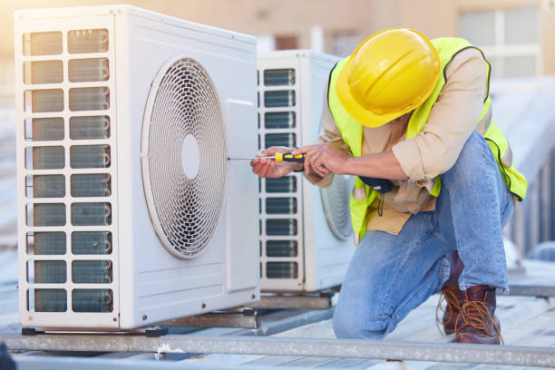 Best Best HVAC Companies  in Hillsboro, MO