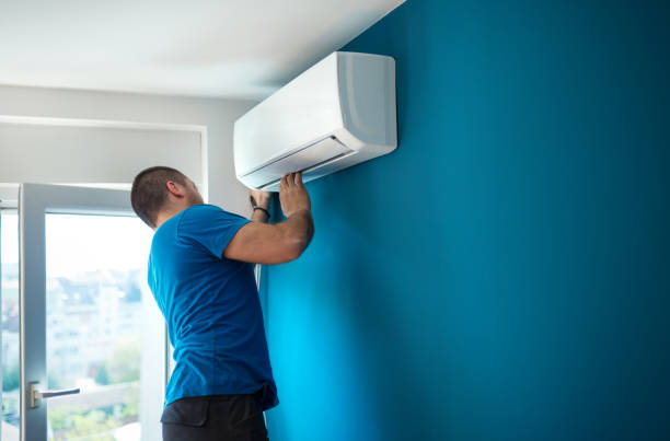 Best Local HVAC Companies  in Hillsboro, MO