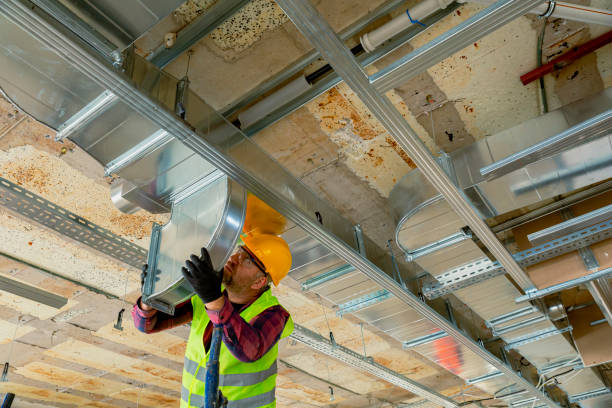Best HVAC Replacement Cost  in Hillsboro, MO