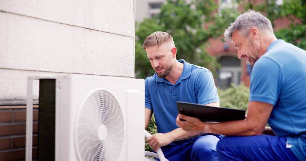 Best Air Conditioning Repair  in Hillsboro, MO