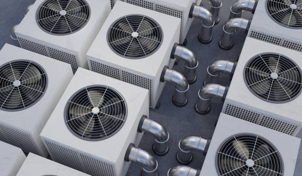 Best Commercial HVAC Repair  in Hillsboro, MO