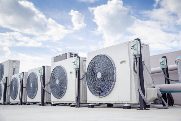 Best Residential HVAC Services  in Hillsboro, MO
