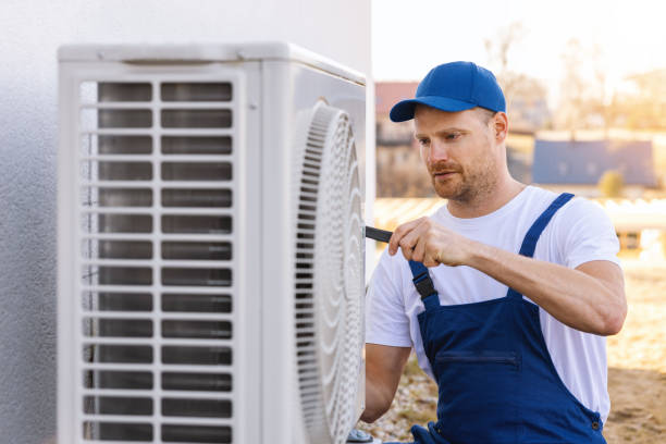 Best HVAC Repair Near Me  in Hillsboro, MO