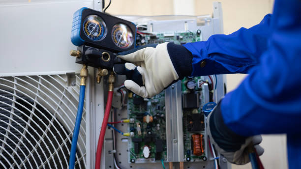 Trusted Hillsboro, MO HVAC Experts